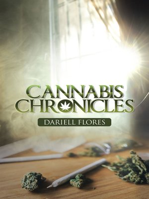 cover image of Cannabis Chronicles